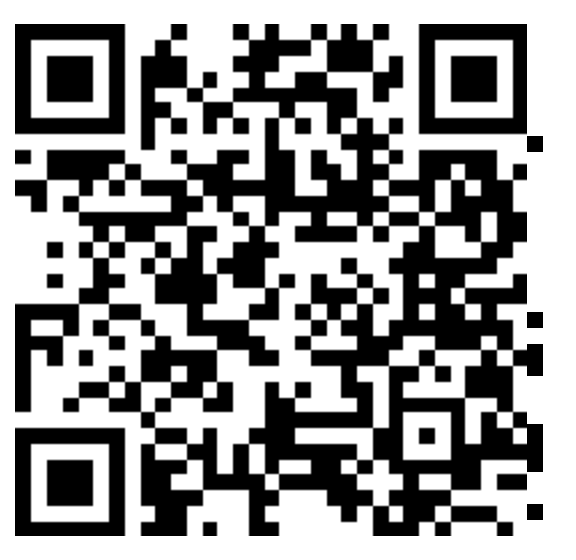 TriviaRat QR Code